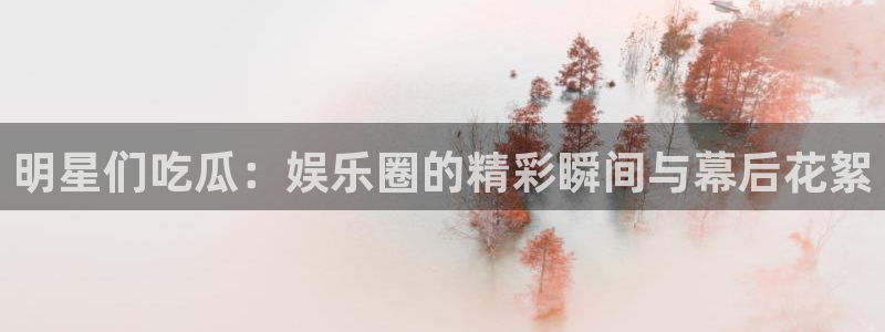 黑料网络资讯